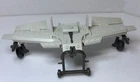 Vintage GI Joe Cobra C.L.A.W. CLAW Glider Vehicle ARAH 1984 -COMPLETE *62