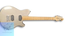 Musicman Axis Sport HH Electric Guitar