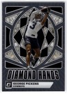 2025 Donruss Optic George Pickens Base (RAW)
