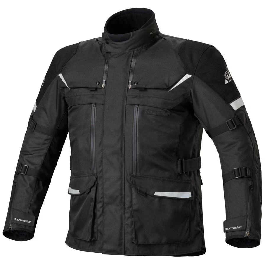 Tourmaster Mariner Waterproof Jacket