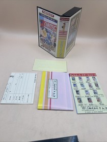 FAMILY CIRCUIT NES Nintendo Famicom Japanese