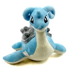 Lapras - PK 12" Plush NEW Laplace Generation 1 Monster Water Type Soft Plushie