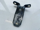 Door hinge set