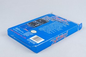 Nintendo NES *Section-Z* IMBALLO ORIGINALE CIB PAL B TG-FRG +