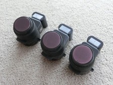 BMW PDC Sensor  original BMW E81 E82 E87 E88 E90 E91 E92 E93 E84 E89