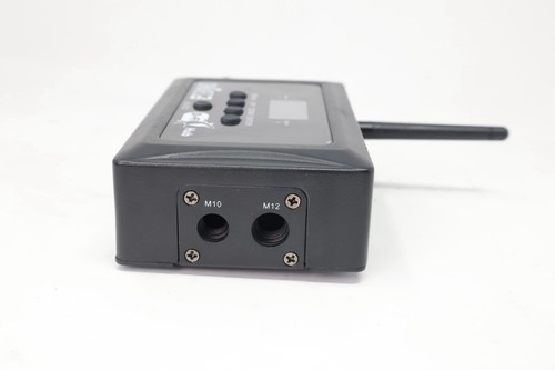 Chauvet DJ D-Fi Hub Wireless DMX Transmitter/Receiver FREE SHIPPING! - Picture 5 of 13