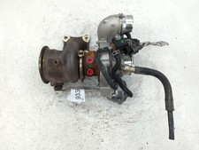 2016 Malibu Turbocharger Turbo Charger Super Charger Supercharger Dzfwn