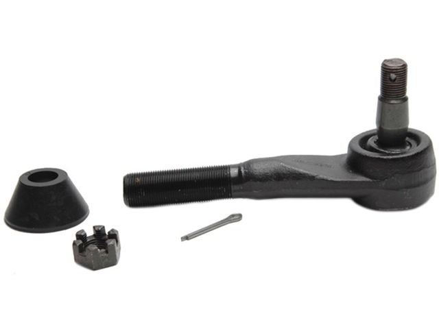 AC Delco 81TC82Q At Pitman Arm Drag Link Fits 1979-1986 GMC K3500