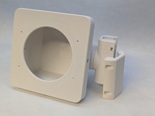 Nav Pod per Display 4" NMEA Gen2 - Contenitore ASA Barca a Vela UV Garmin Raymarine