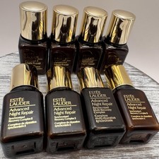 8 x Estee Lauder Advanced Night Repair Synchronized Complex II Original 1.91oz