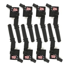 Pertronix Flame-Thrower Coil On Plug For Ford, Lincoln, & Mercury 2-Valve