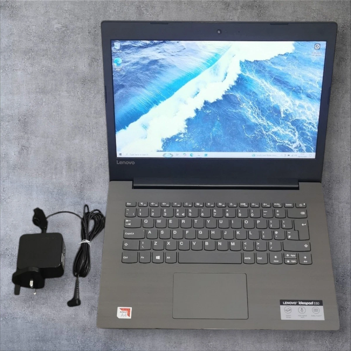Lenovo IdeaPad 330 PC Notebooks/Laptops for sale | eBay UK