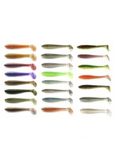 Keitech Swing Impact Fat 3.8 Japan Soft Lure ...