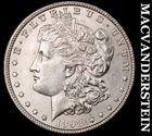 1898 Morgan Dollar - Choice Gem Brilliant Uncirculated  Lustrous  #K2556