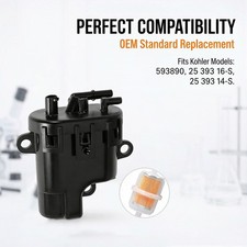 25 755 73-s Fuel Pump Module Kit Genuine1s3vq 25 755 73-s Fuel Pump Module Kit Genuine1s3vq
