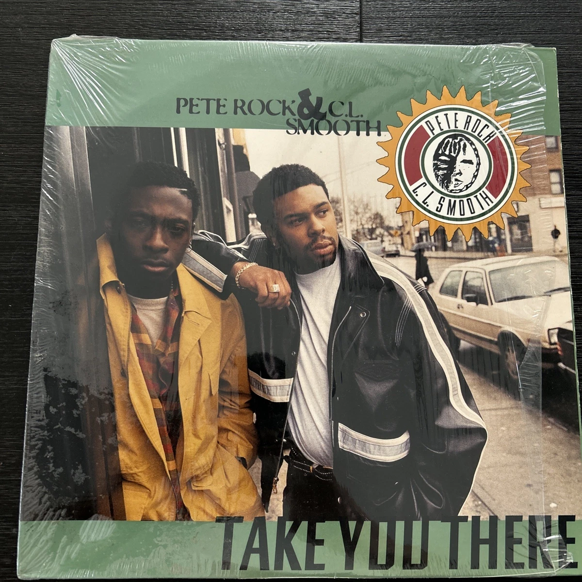 pete rock cl smooth products for sale | eBay