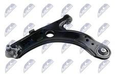 Brazo de control de pista delantero izquierdo inferior derecho para AUDI SEAT VW 96-14 1J0407151A