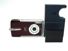 Canon IXY DIGITAL L2 PC1108 #C1250, Batt