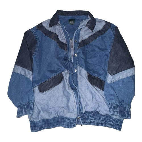 Wild Fable Damen Jeansjacke Gr. M