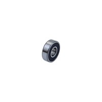 Skf Kugellager, Rillenkugellager Typ 6201-2RSHC3 12X32X10 Mm
