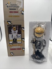 Iceburgh Nhl Penguins Great Bobblehead