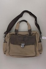 Borsa da lavoro Fossil da uomo marrone