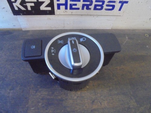 Mercedes B-Klasse W246 Lichtschalter ohne Nebelscheinwerfer 2129050551 145289