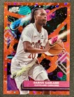 2025 Topps Darius Garland Base (Raw)