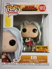 Funko Pop! Vinyl: My Hero Academia - Eri - Hot Topic (Exclusive) #1013