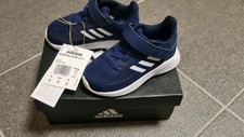 NEU: Adidas Sneaker Sportschuhe Runfalcon 2.0 für Jungen Größe 22