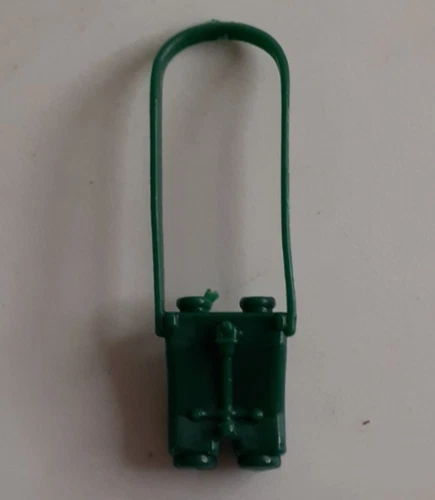 Hasbro GI Joe ARAH 1985 Battle Gear Accessory Pack #3 Duke Binoculars Weapon