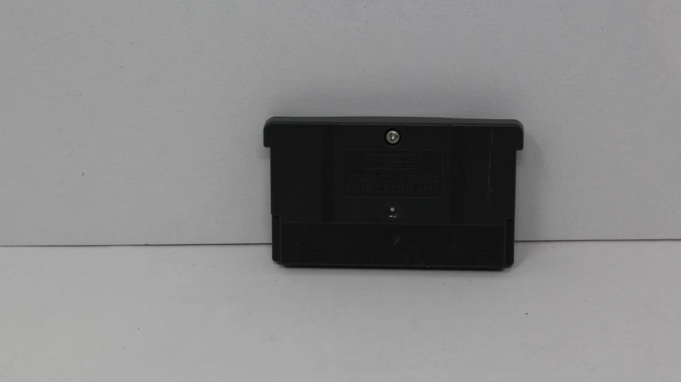 GameBoyWars Advance 1+2 Nintendo Game Boy Advance Tested japanese - Image 2 of 2