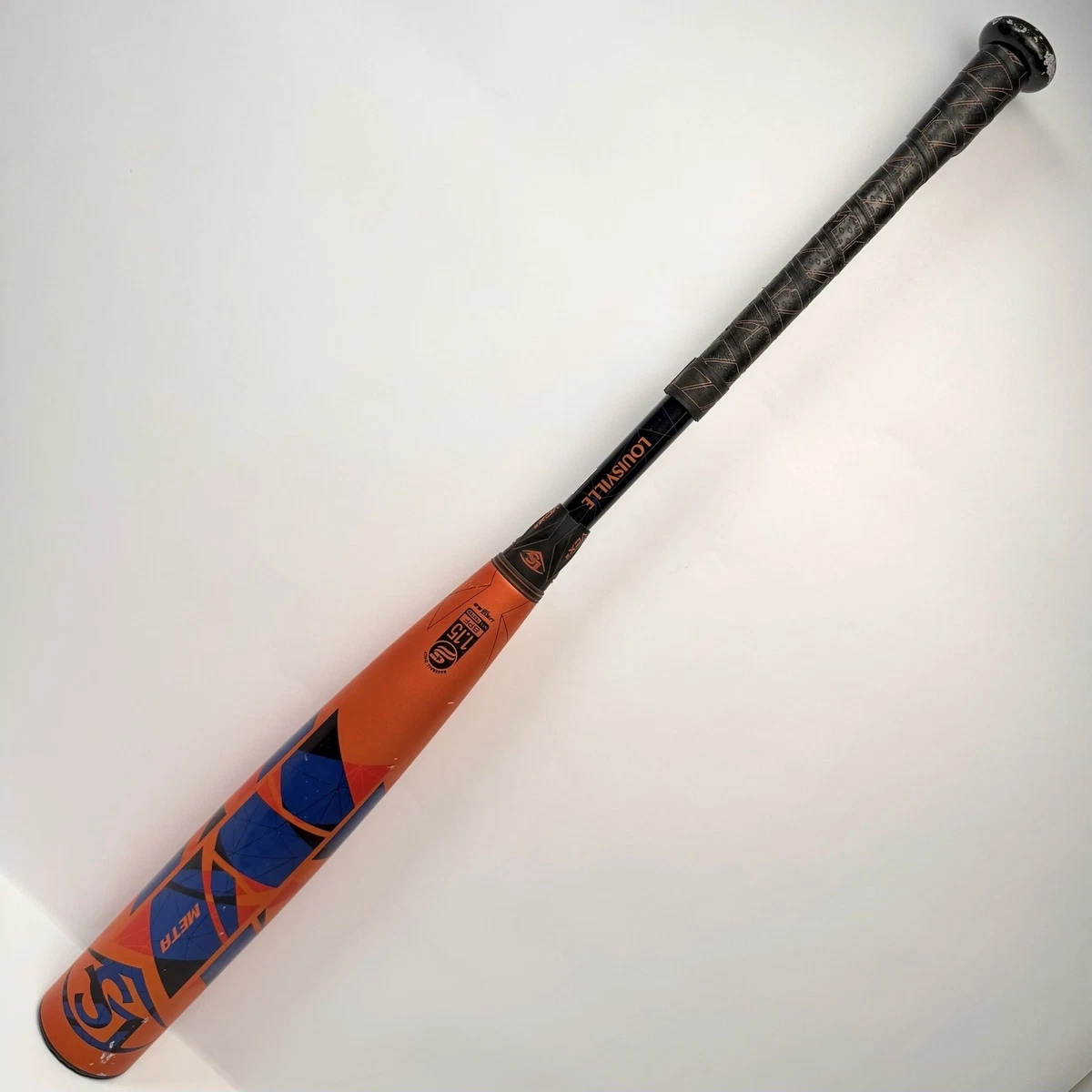 Louisville Slugger Aluminum 30 in Item Youth Baseball Bats for