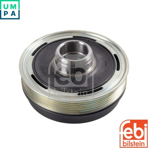 BELT PULLEY CRANKSHAFT 174931 FOR BMW B48A20B/A/F B46A20B B42S20A ...
