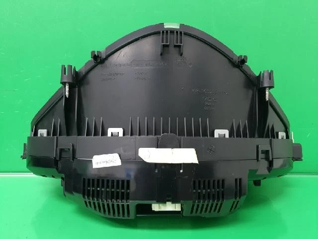 Mercedes-Benz E350 2006 grupos de instrumentos 2115401748 Foto 3 de 4