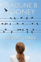 The Lost Songs Caroline B. Cooney Taschenbuch Englisch 2013 Ean 9780385739672