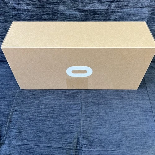 Meta Oculus Quest 2 64GB Standalone VR Headset - White Sealed