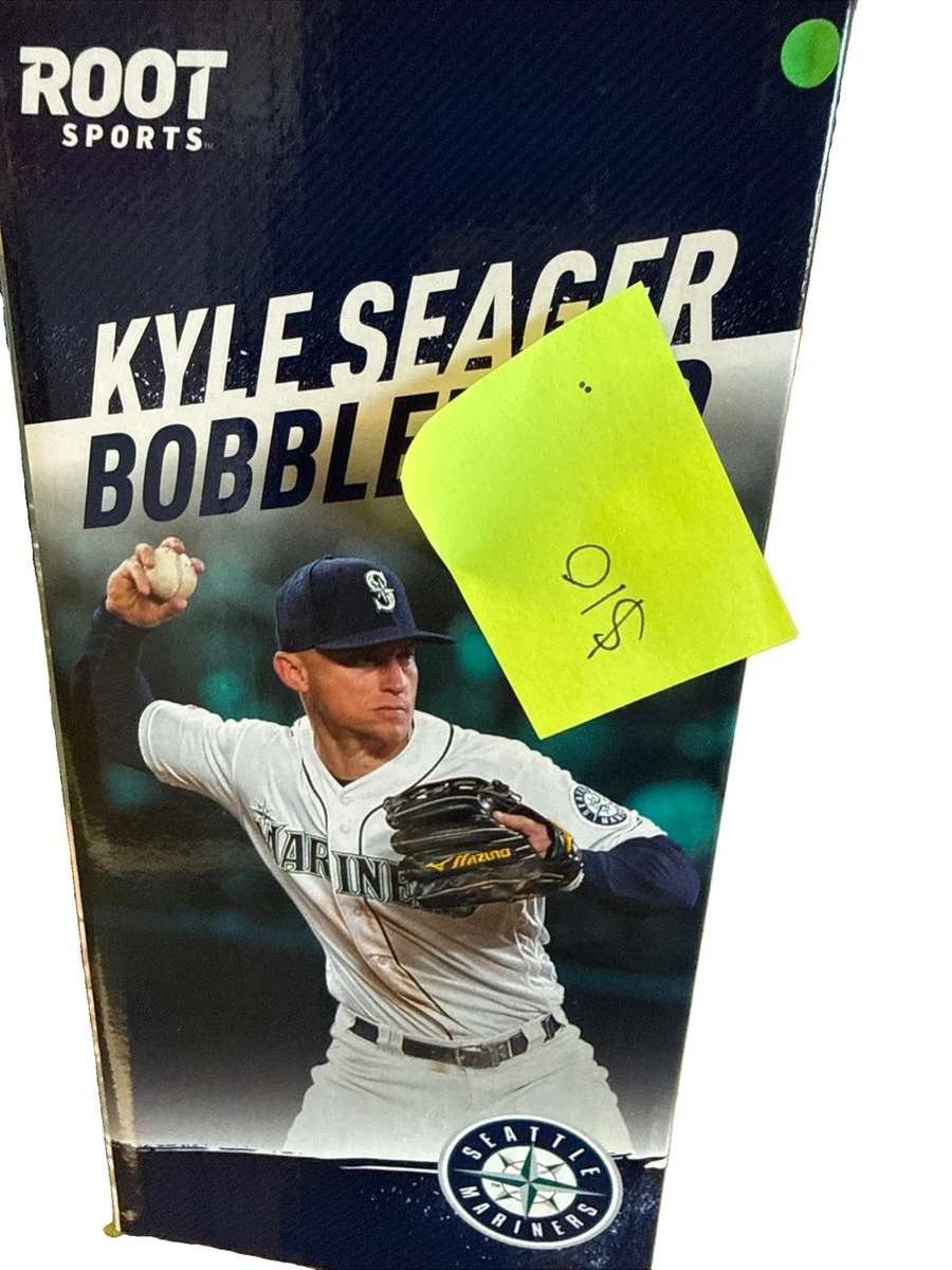Seattle Mariners MLB Fan Bobbleheads for sale | eBay