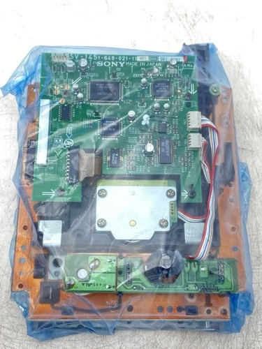 Sony Mechanical Deck Assembly SV-1451-649-021-11, A-8310-194-A