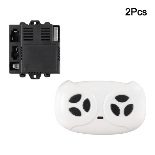 12V Electric Car Electric Vehicle Controller Battery Operated Stable Performance - Afbeelding 4 van 24
