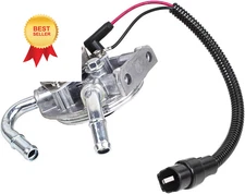 BARTOO Duramax Fuel Filter Housing Head Compatible with GM 