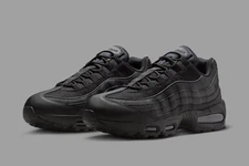 A-i-r Max 95 OG Big Bubble Black Anthracite HM8755-001 Men's Size US 7-11