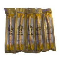 6 Stück Sewak Al Najam A+ Miswak, Natürlich...