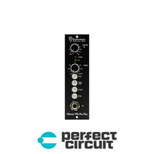 Fredenstein Artistic MicPre Plus 500 Mic Preamp PRO AUDIO NEW PERFECT CIRCUIT