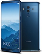 SEALED BOXED Huawei Mate 10 Pro 64GB (Gray) Unlocked