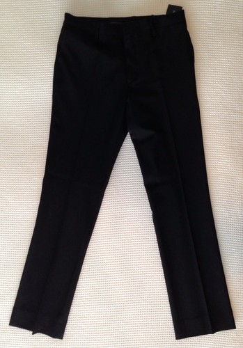 Pantaloni pants Patrizia Pepe Uomo Taglia 46 Nuovi Originali