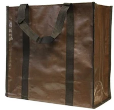 Do All Bag - Brown