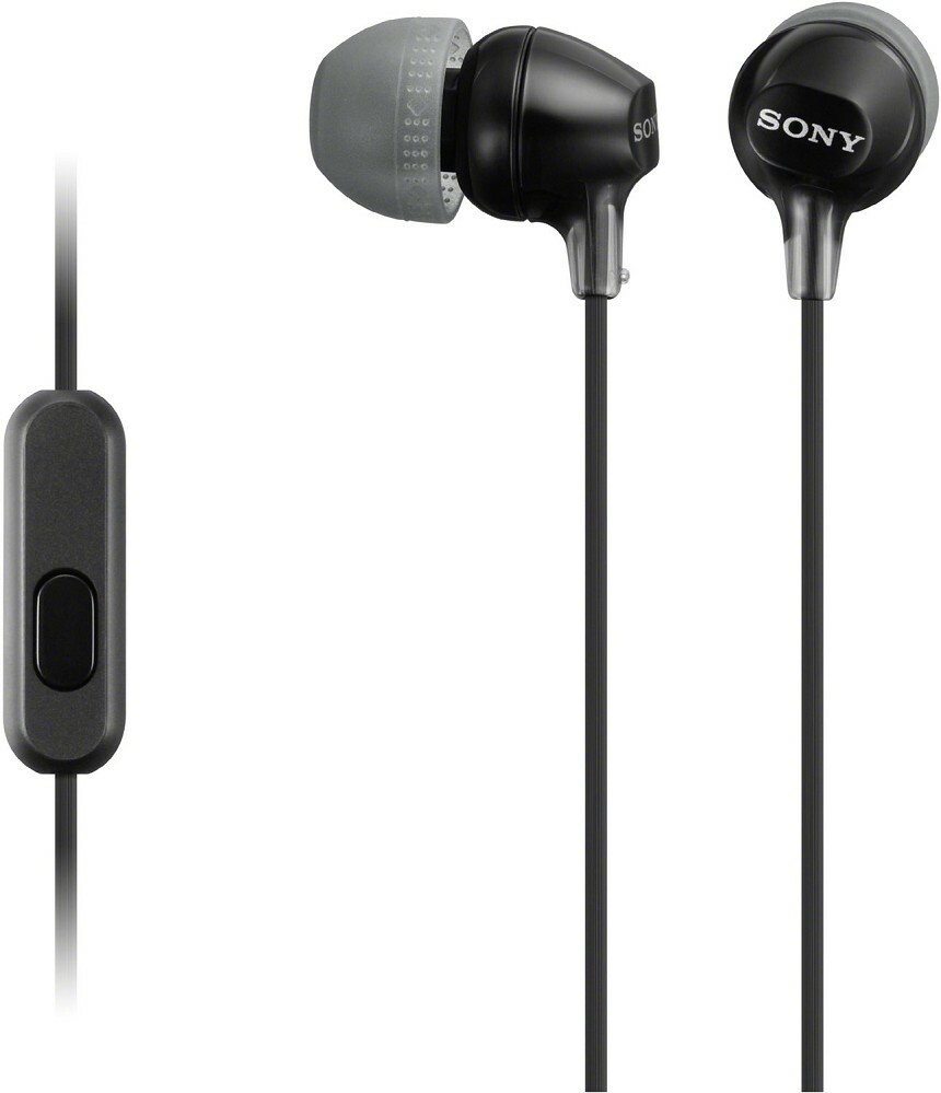 Thumbnail - Sony Kopfhörer Mit Kabel Mdr-ex 15 Apb