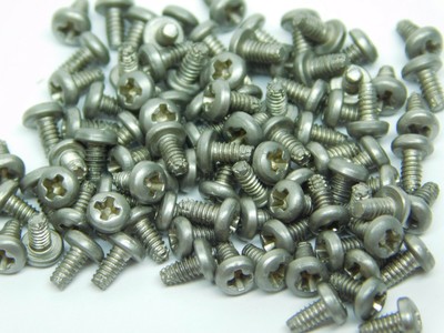 2-56 x 3//16/" Phillips Truss Head Machine Screws Stainless Steel 18-8 Qty 100