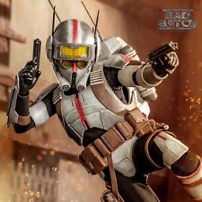 Star Wars Hot Toys Star Wars Tech Star Wars Hot Toys Star Wars Tech